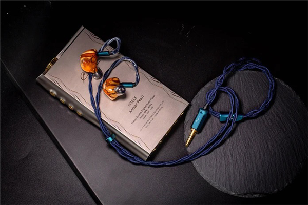 Cayin Audio N30LE Amber Pearl UM IEM/DAP Package is now available