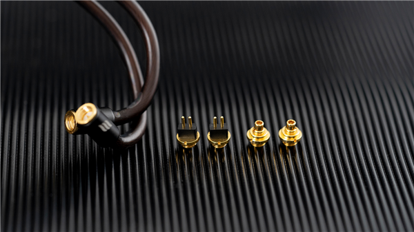 Effect Audio CODE 23 IEM Cable available at Hifonix | Hifonix