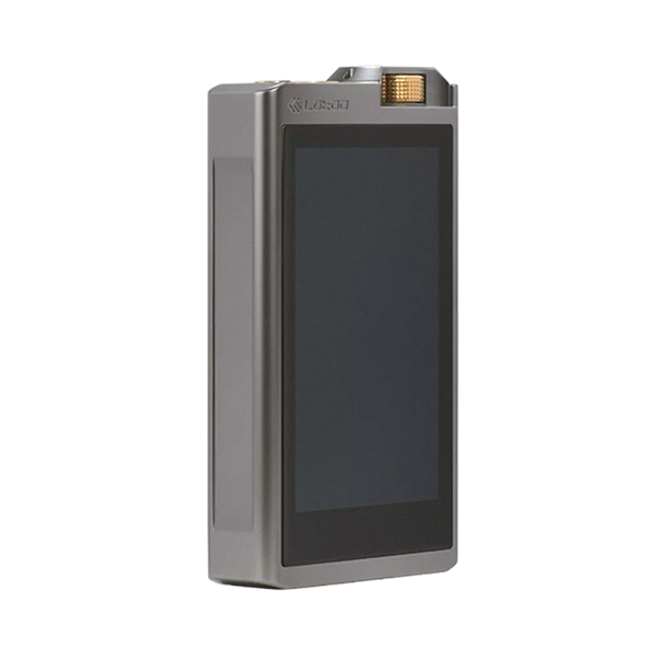 Lotoo Paw Gold Touch (Titanium) Audio Player available at Hifonix 