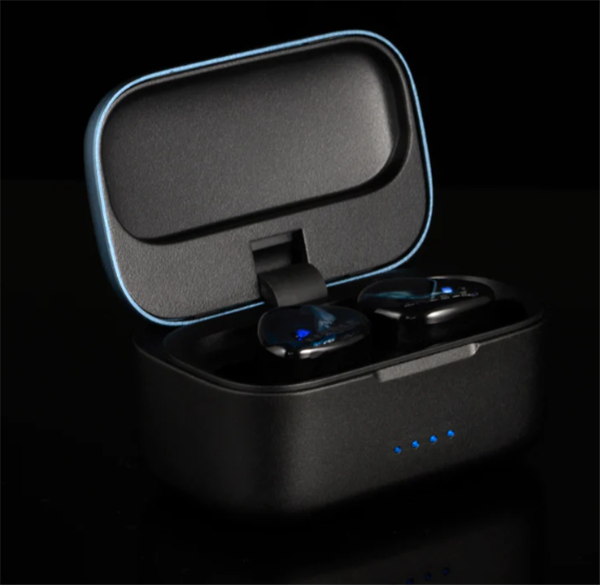 Noble Audio FoKus Mystique Earphones available at Hifonix | Hifonix