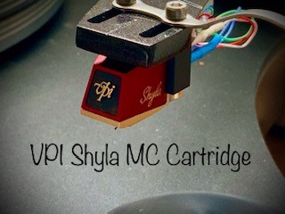 thumbnail image 2 of Milisten Phonograph Head Holder Black Bracket 2 of 13