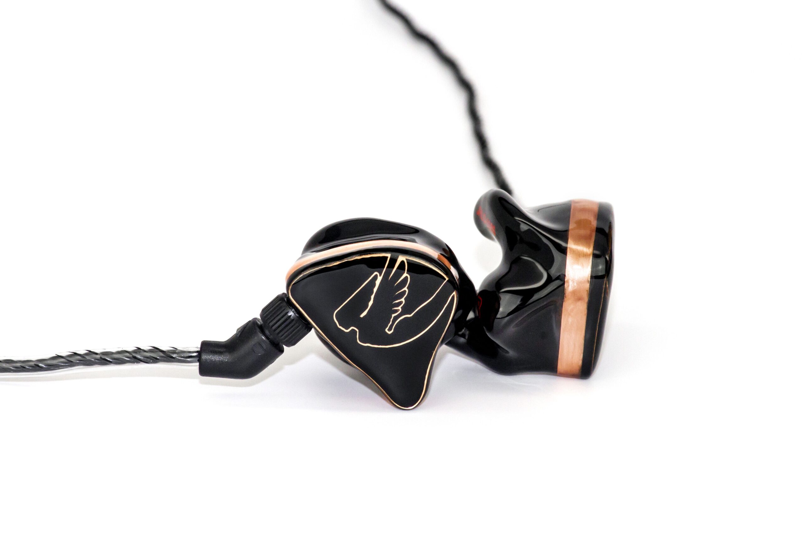 Buy JH Audio Siren Series Roxanne Custom In-Ear Monitors Best Price Online  Store at Hifonix