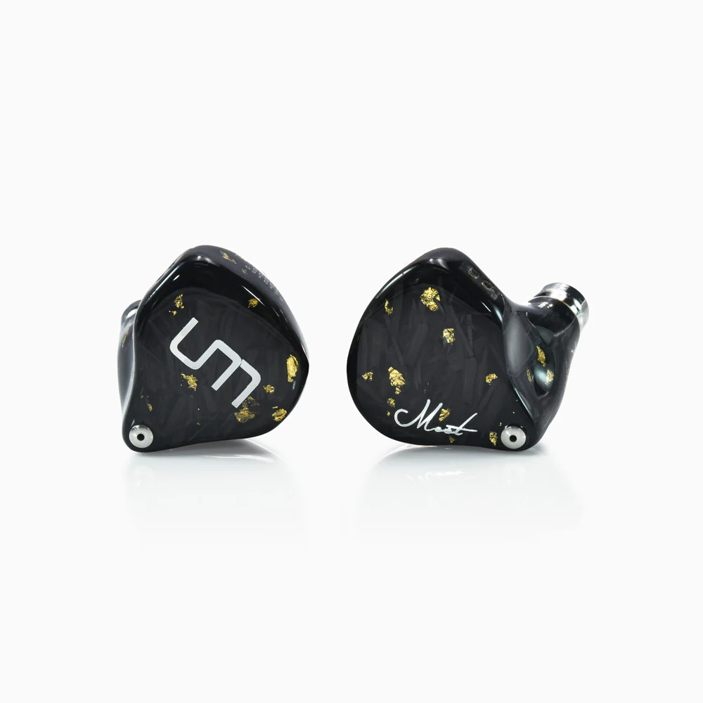 UM Unique Melody MEST MKII Earphones available at Hifonix