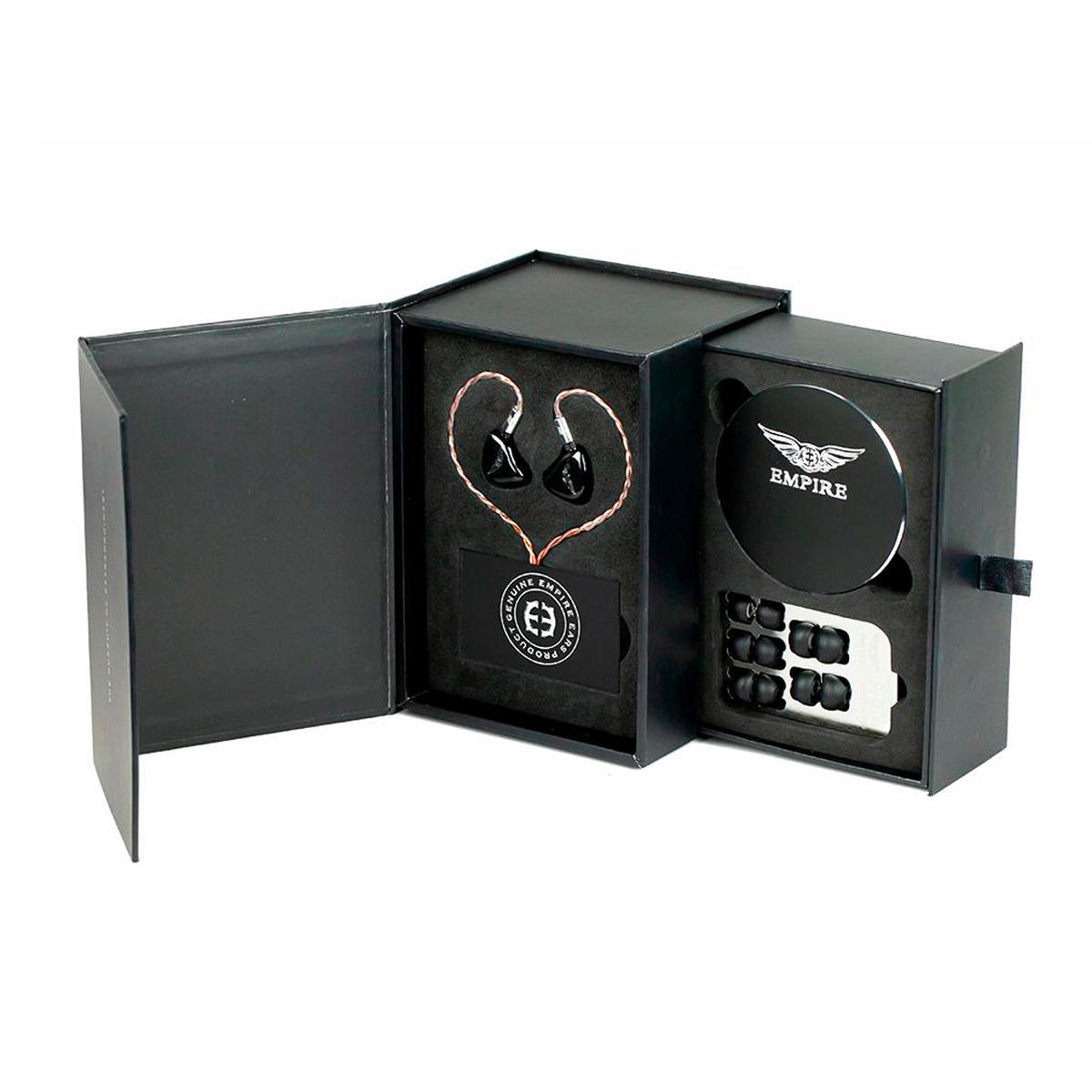 Buy Empire Ears Legend X Universal In Ear Monitors Best Price