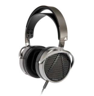 Audeze MM-100 Open Back Headphones (2024 Version)