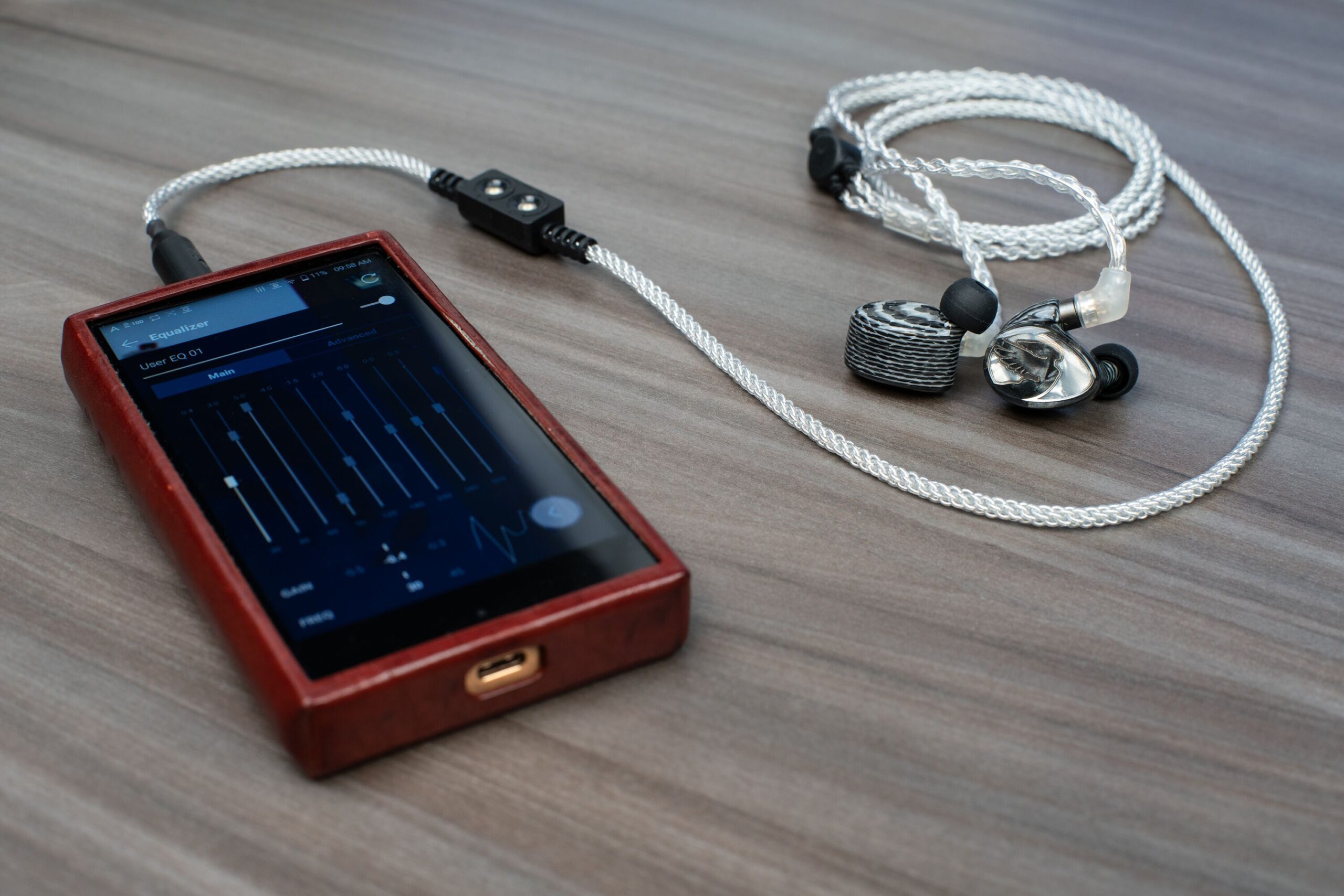 Buy JH Audio Roxanne Aion In Ear Monitors - Earphones Best Price