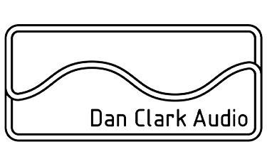 Dan Clark Audio