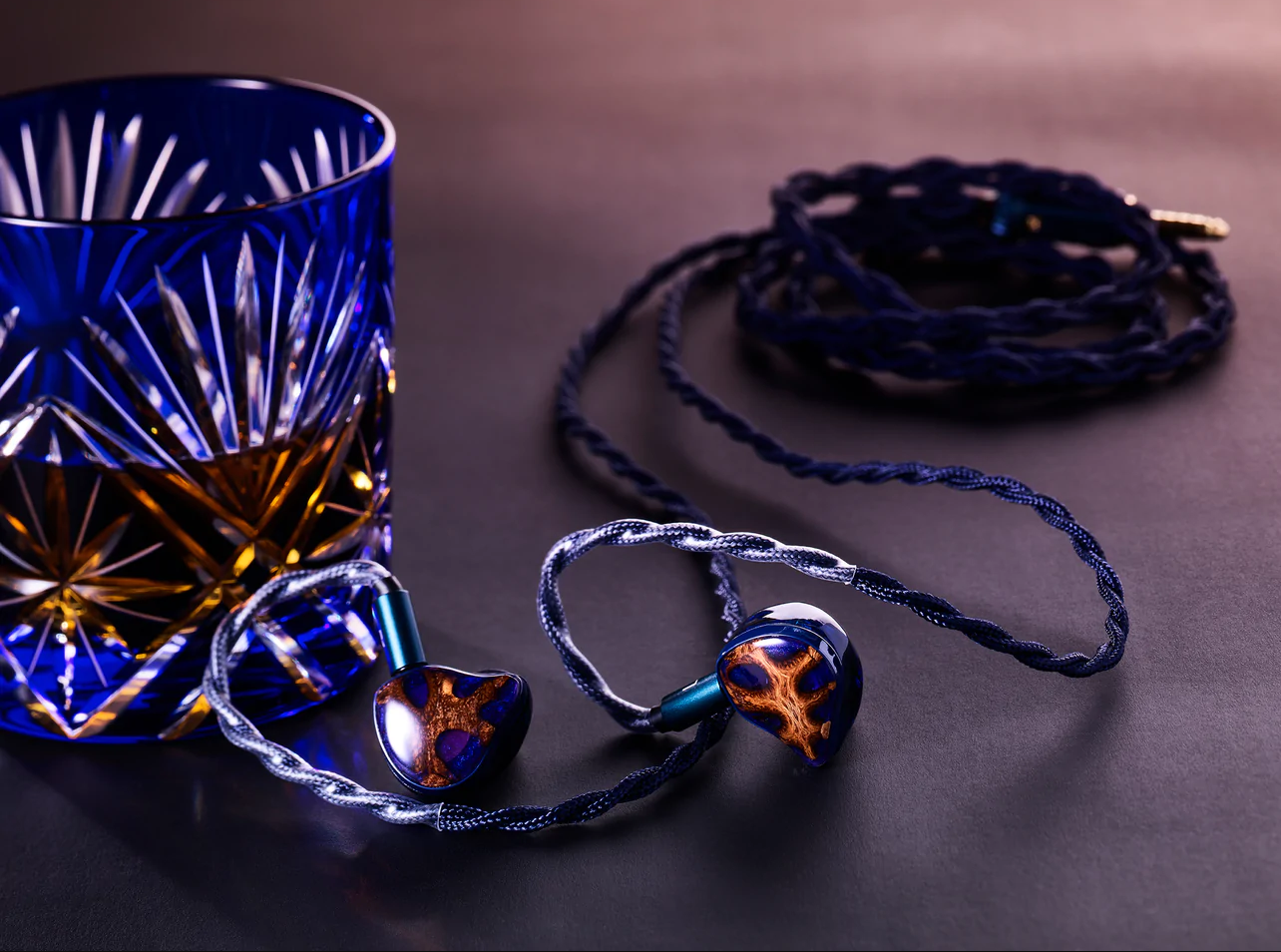 UM Unique Melody Multiverse Mentor IEM Earphones available