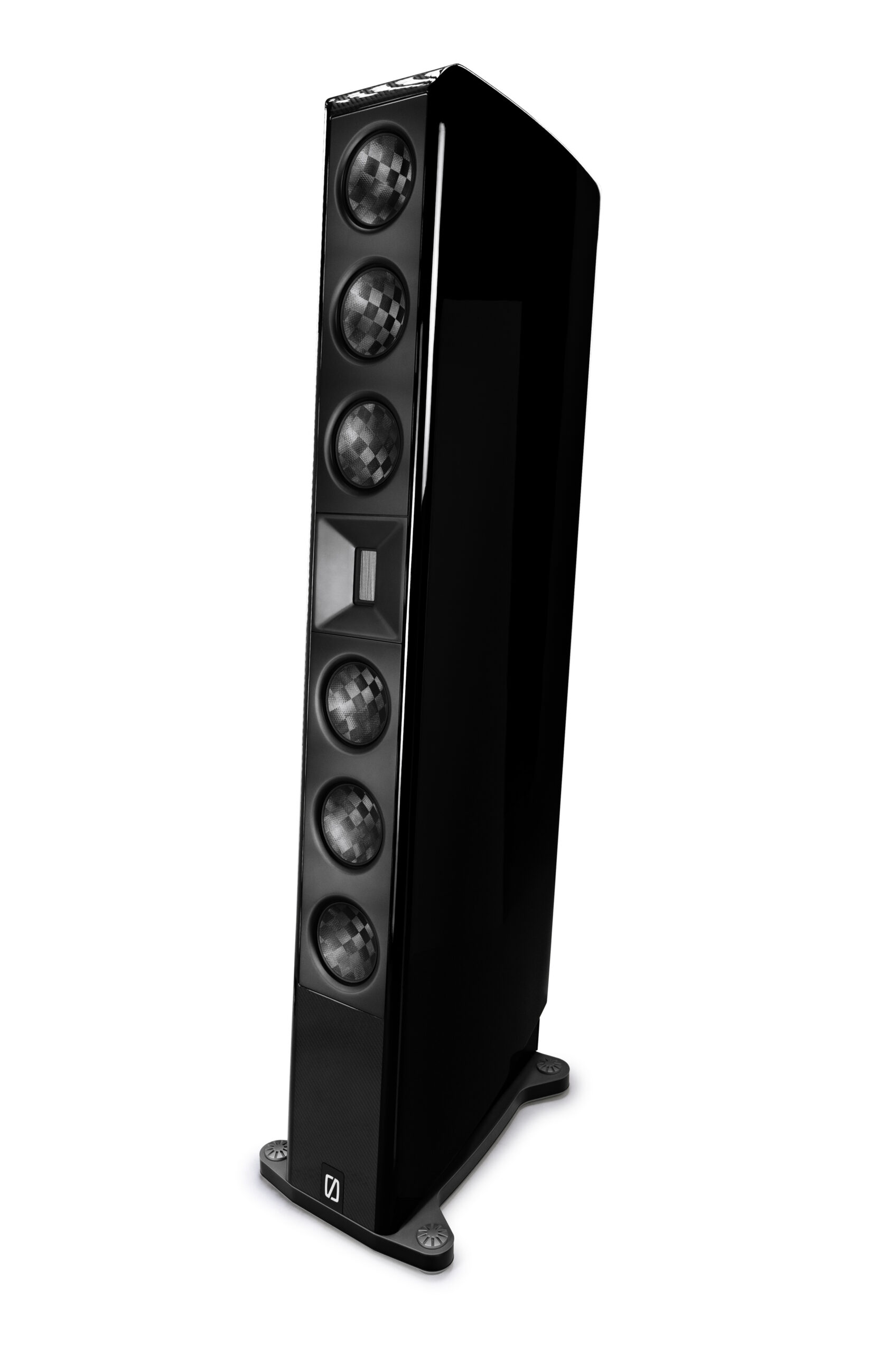 Børresen X6 Floorstanding Loudspeaker is now available at Hifonix