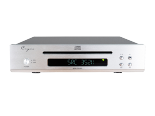 Cayin MINI-CD MK2 CD Player UK Edition