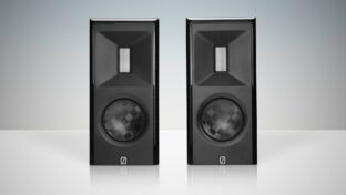 Børresen X1 Stand Mount Loudspeaker (Ex-demo)