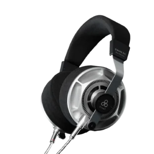 Final D8000 DC Pro Edition - Planar Magnetic Headphones