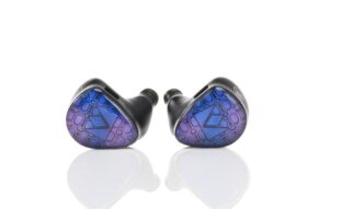 Noble Knight In-ear monitors (IEM)