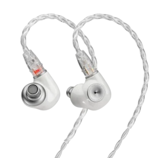 Meze Alba In Ear Monitor IEM