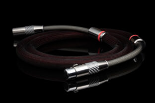 Albedo METAMORPHOSIS SIGNATURE Interconnect Cable