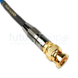 Nordost Blue Heaven 75 Ohm Digital Audio Cable