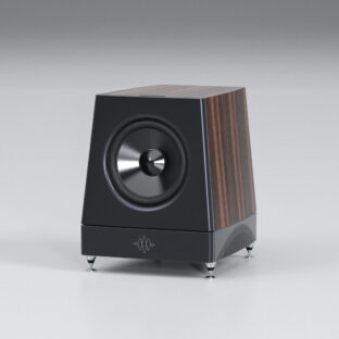 YG Acoustics Descent Subwoofer