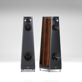 YG Acoustics Summit  Floor Standing Loudspeakers (Pair)