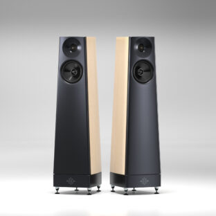 YG Acoustics TALUS Loudspeakers (Pair)