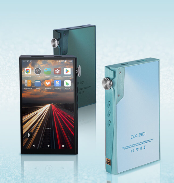 ス*4様 【美品】iBasso Audio DX180 DAP iBasso DX180 128 GB Digital Audio Player (DAP) - Hifonix
