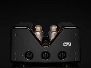 Viva Audio Classico Integrated Amplifier