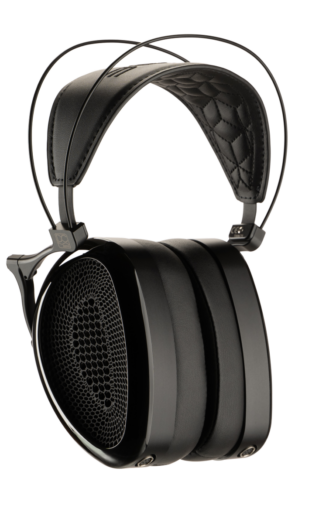 Dan Clark Audio NOIRE XO Open Back Headphone