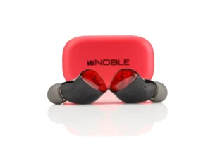 Noble FoKus Amadeus Wireless In Ear Monitors(IEM)