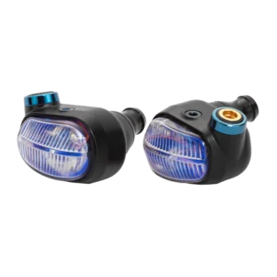 Campfire Audio Alien Brain - Premium Hybrid In-Ear-Monitor (IEM)