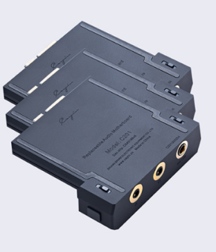 Cayin R202 Audio Motherboard for Cayin N6iii DAP