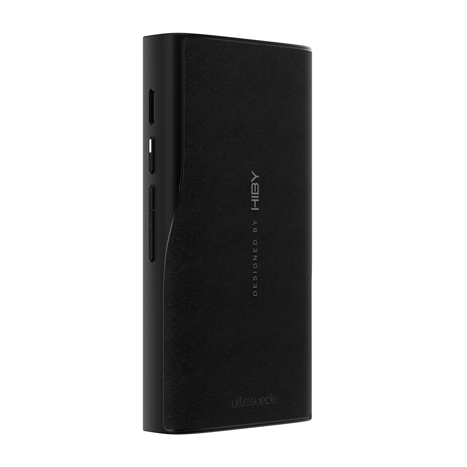 HIBY R8 II Aluminum Alloy – Flagship Digital Hi-End Audio