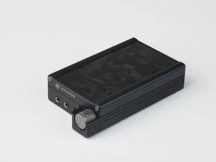 Brise Audio WATATSUMI - Next-generation reference portable amplifier