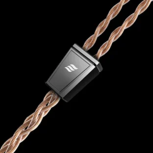 Effect Audio Ares Signature Lite - Copper IEM Upgrade Cable