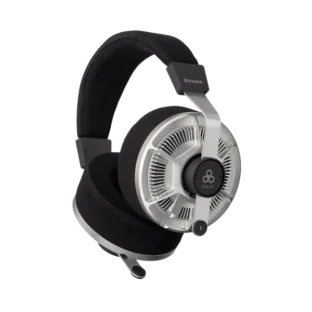Final DX6000 Dynamic Open Back Headphones
