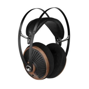 Meze Audio 105 SILVA Open Back Headphone