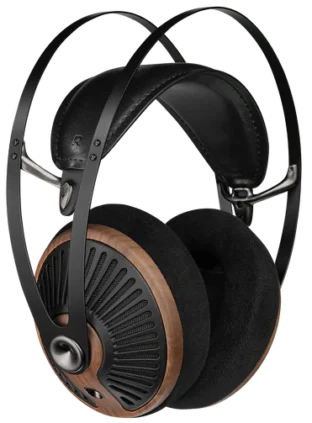 Meze Audio 105 SILVA Open Back Headphone
