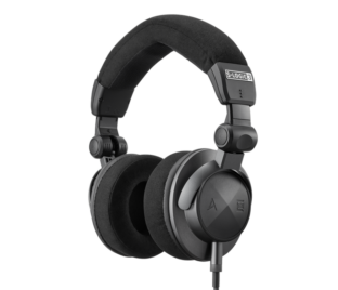 Astell&Kern Virtuoso Closed-Back Headphones