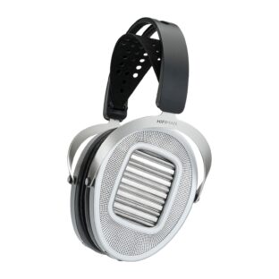 HIFIMAN Ananda Unveiled Planar Magnetic Open-Back Headphones