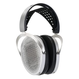 HIFIMAN Edition XV | Planar Magnetic Open-Back Headphones