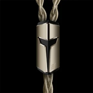 Effect Audio Centurion II - Gold Silver Flagship IEM Upgrade Cable