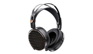 FiiO FT7 - Planar Magnetic Open-Back Headphones