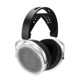 HIFIMAN HE600 | Open-Back Planar Magnetic Headphones