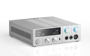 FiiO K15 Desktop DAC and Headphone Amplifier