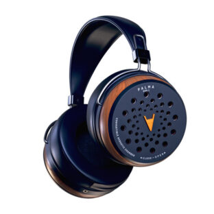 Palma DHS-1 Reference Headphones
