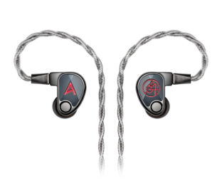Astell&Kern x 64 Audio XIO In-Ear Monitors (IEMs)