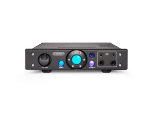 Chord Electronics Alto Headphone Amplifier