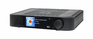 MOON by Simaudio 371 Network Player DAC Amplifier