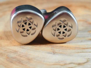 Rhapsodio Master In Ear Monitors (IEM)