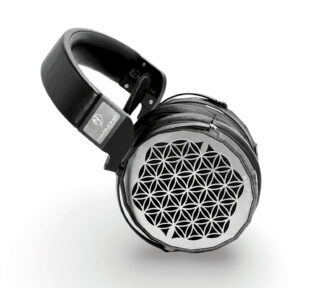 Nur Harmonia – Flagship Planar Magnetic Headphones