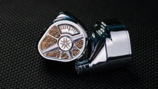 Jomo Audio Nautic Stellar In Ear Monitors - IEM