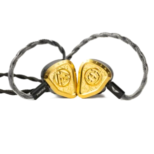 Empire Ears Odin MKII Universal In-Ear Monitors (IEM)